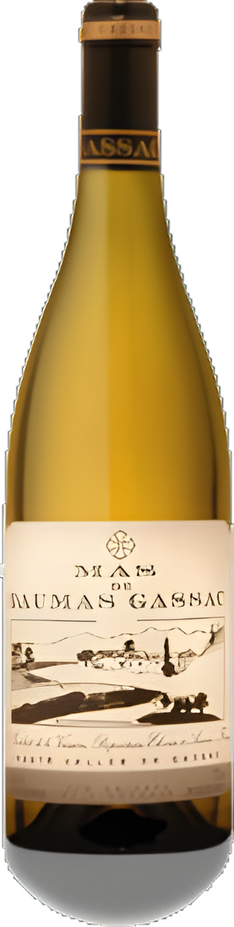 Mas Daumas Gassac Blanc 2020