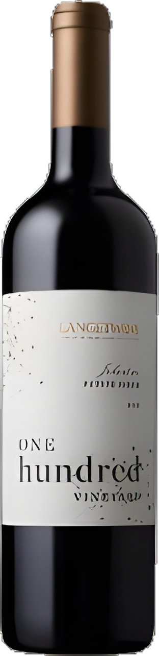 Lange Twins Petite Sirah 2018