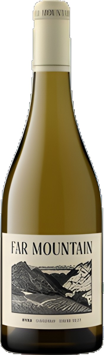 Far Mtn Myrna Chardonnay 750ml