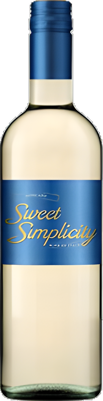 Simplicity Moscato 750ml