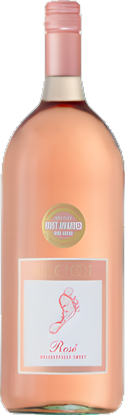 Barefoot Cellars Rose 1.5L