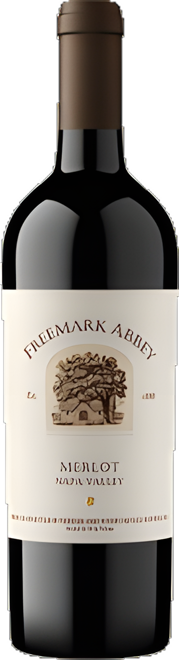 Freemark Abbey Merlot 2018