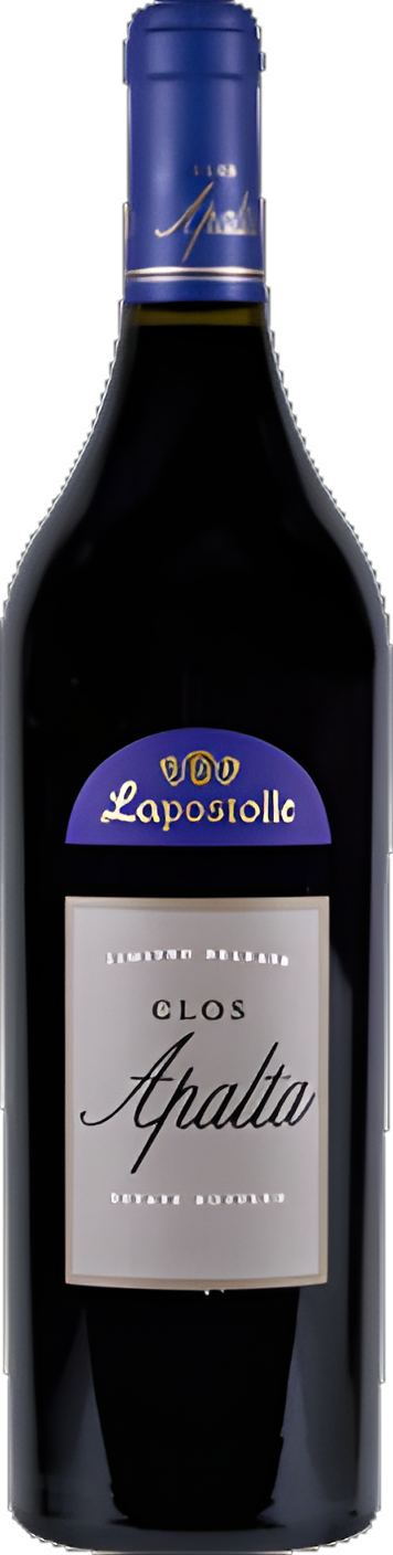 Casa Lapost Clos Apalta 2011 7