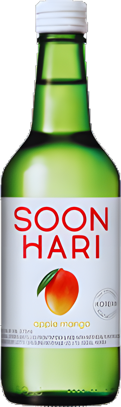 Soonhari Mango 375ml