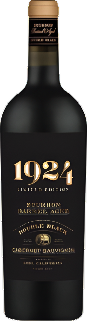 Gnarly 1924 Bourbon Cabernet Sauvignon 750ml
