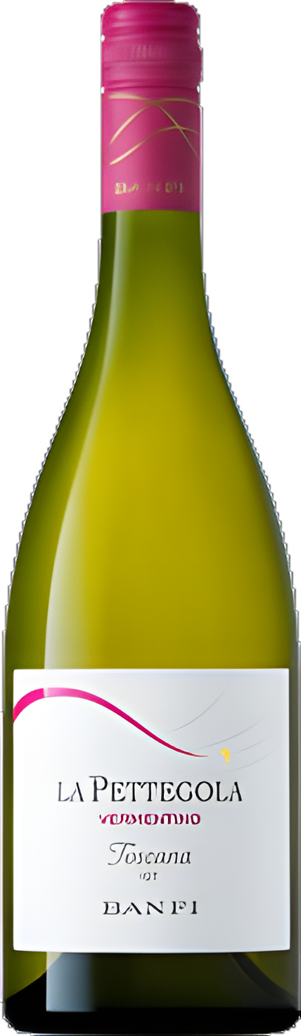 Banfi la Pettegola Vermentino