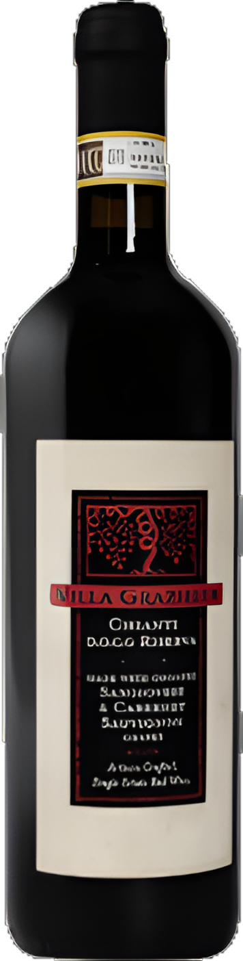 Villa Graziella Chianti Reserve