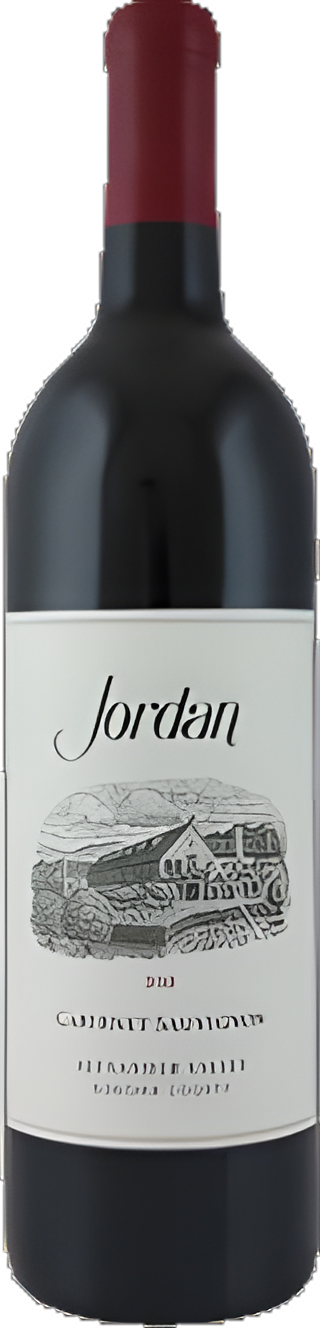 Jordan Cabernet Sauvi 750ml