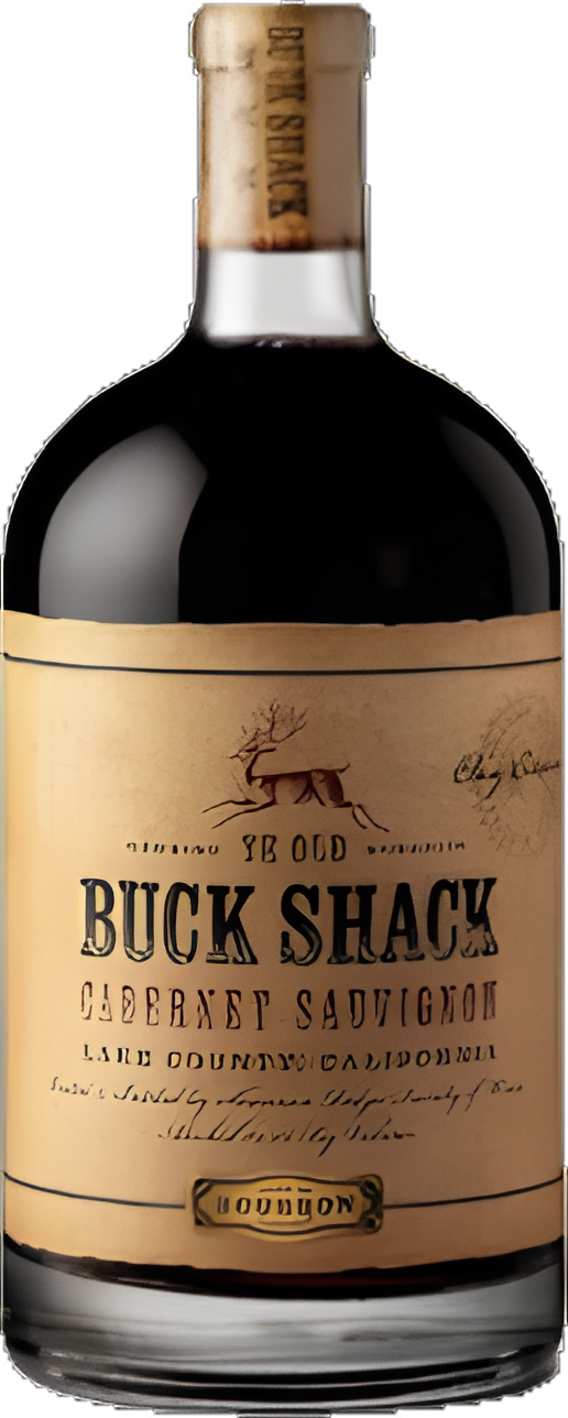 Buck Shack