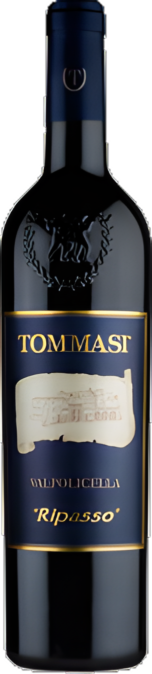 Tommasi Valpo Ripasso 2019 750ml