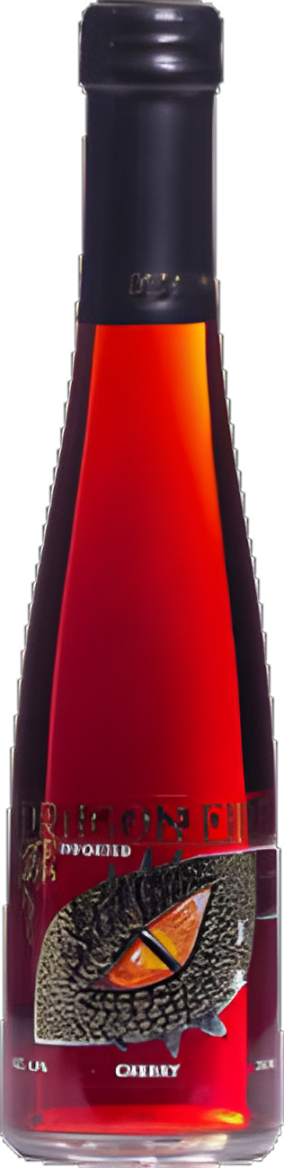 Dragon Fire Cherry 200ml