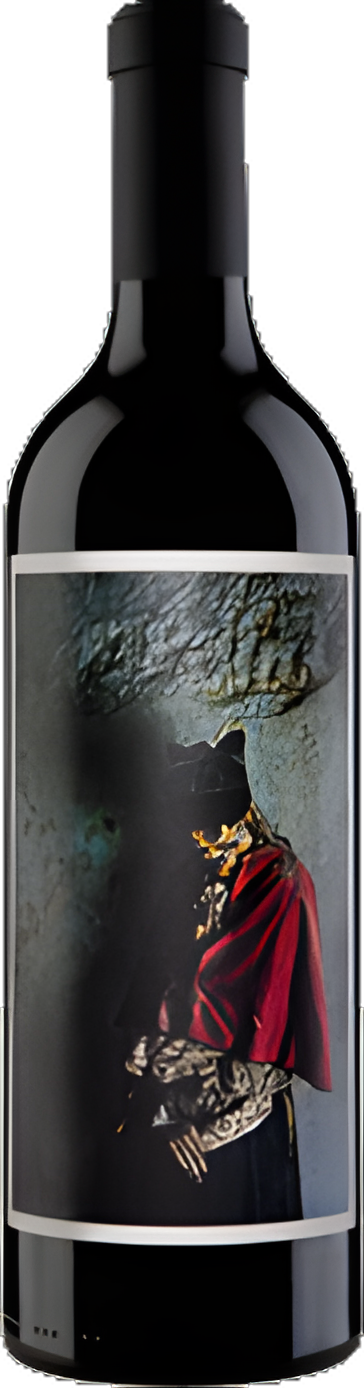 Orin Swift Palermo Cabernet 2021