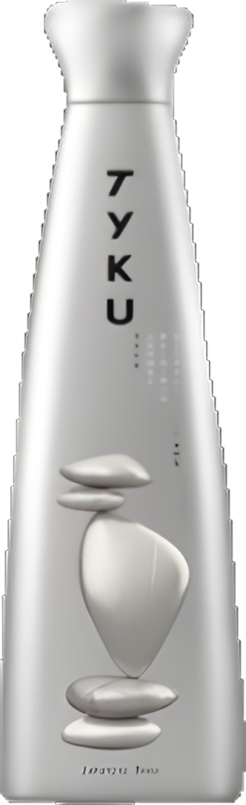 Ty Ku Silver Sake 330ml