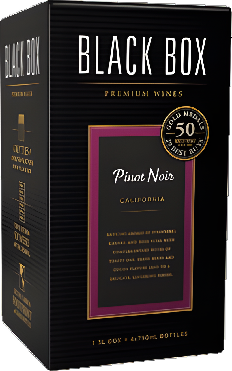 Black Box Pinot Noir 3L