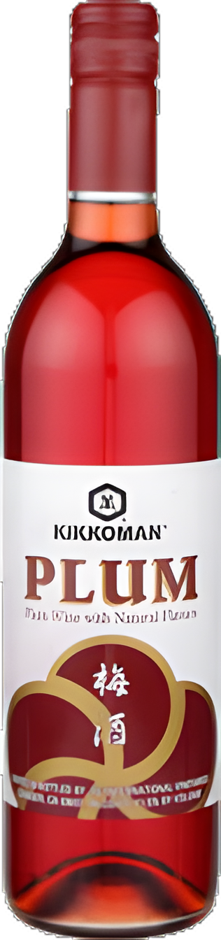 Kikkoman Plum Wine 750ml