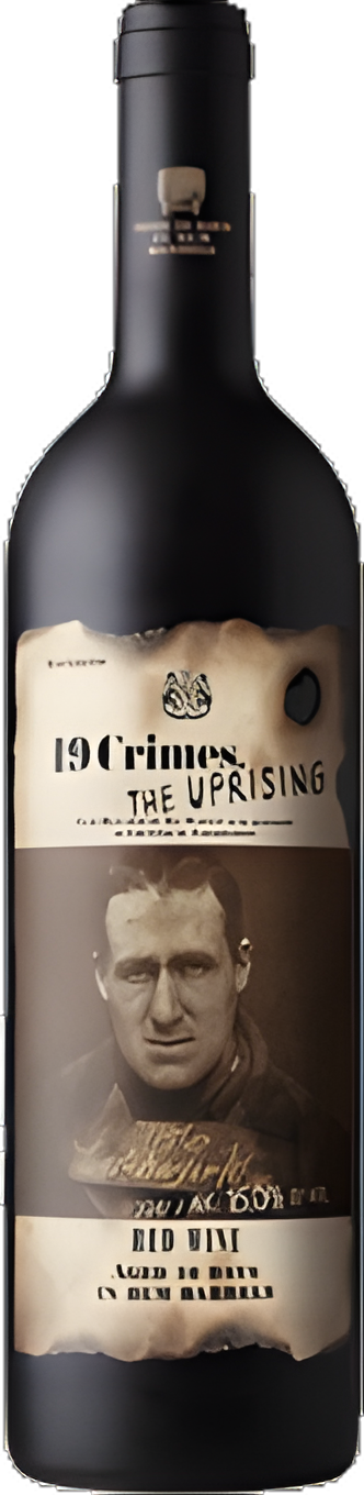 19 Crimes Uprising 750ml