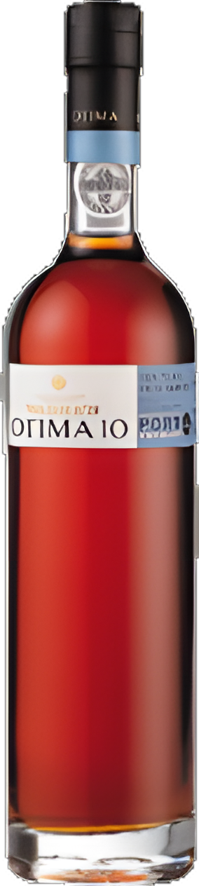 Warres Otima 10YR Tawny 500ml