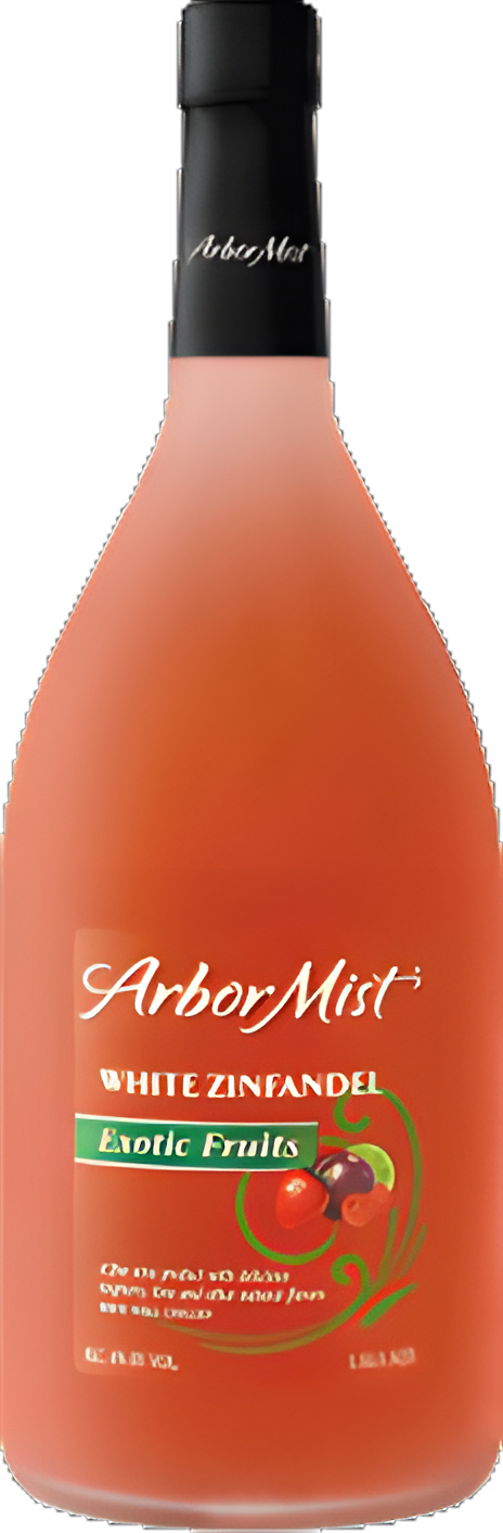 Arbor Mist Exotic White Zinfandel 1.5L