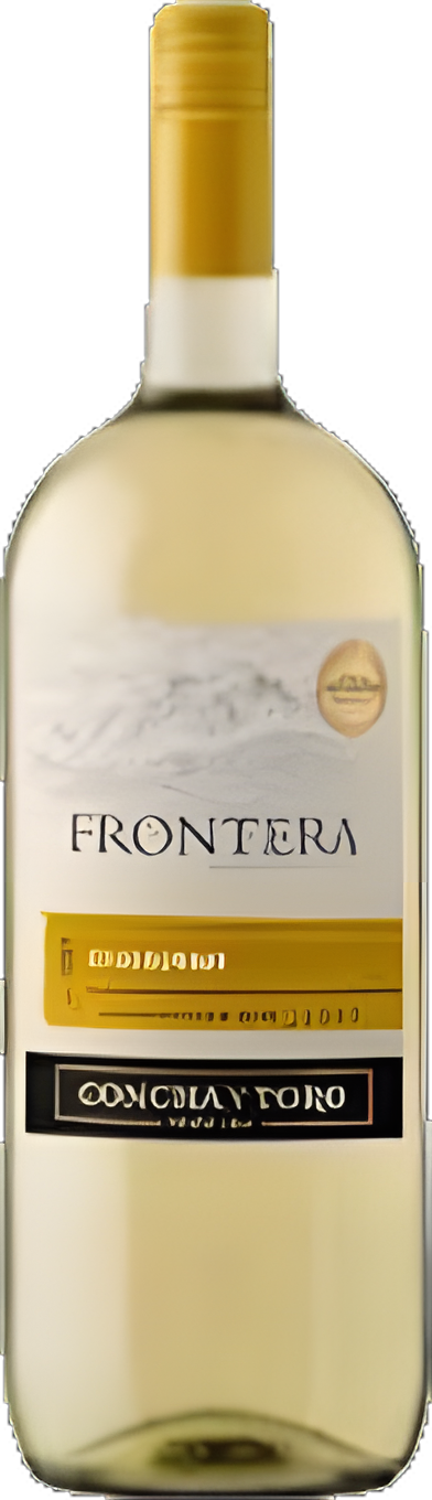 Frontera Butter Chardonnay 1.5L