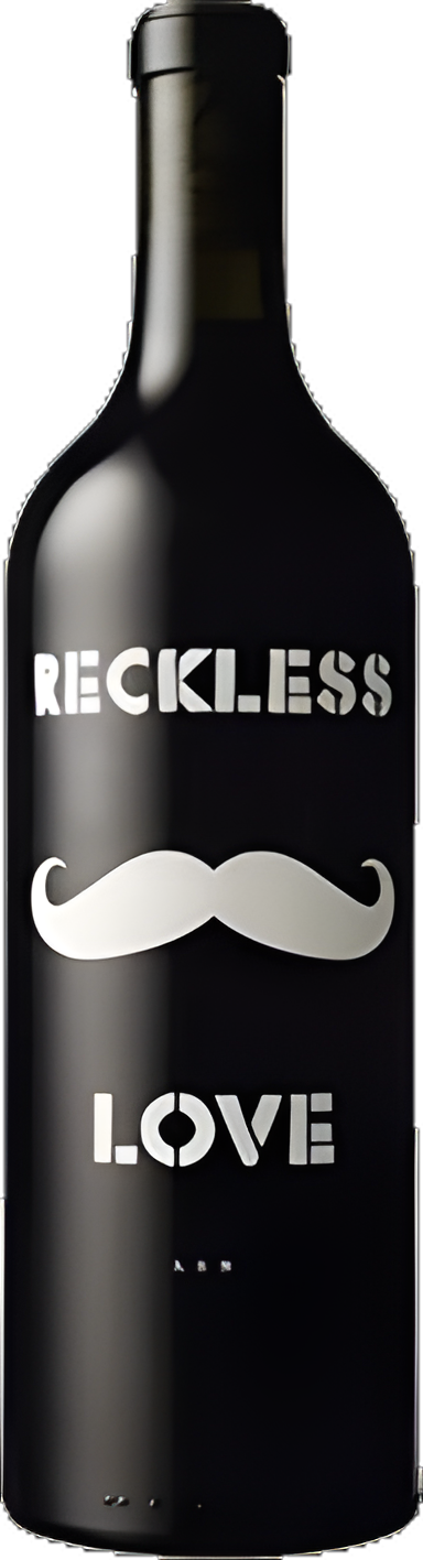 Reckless Love Red Blend 2017