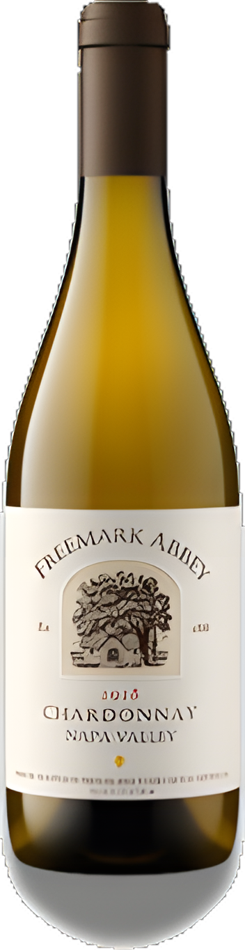 Freemark Abbey Chardonnay 2018
