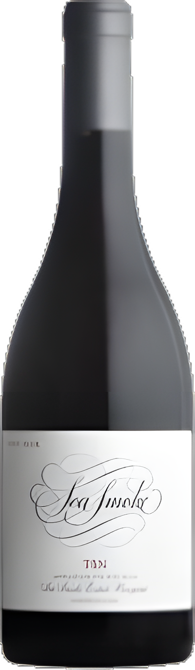 Sea Smoke Ten P N 2018 750ml