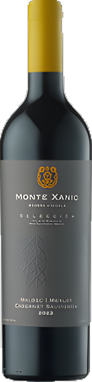 Monte Xanic Seleccion Red 750ml