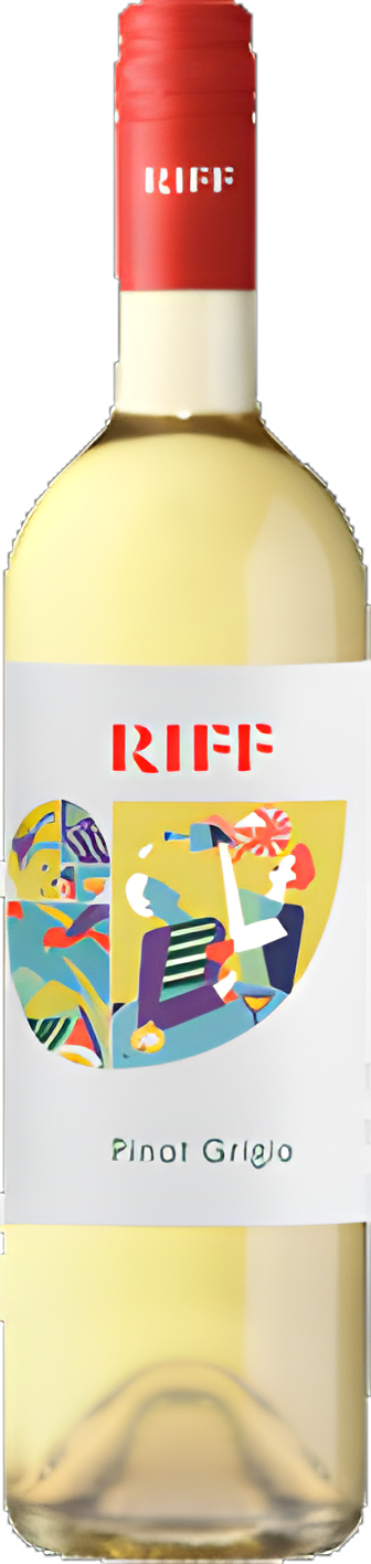 Riff Pinot Grigio 750ml