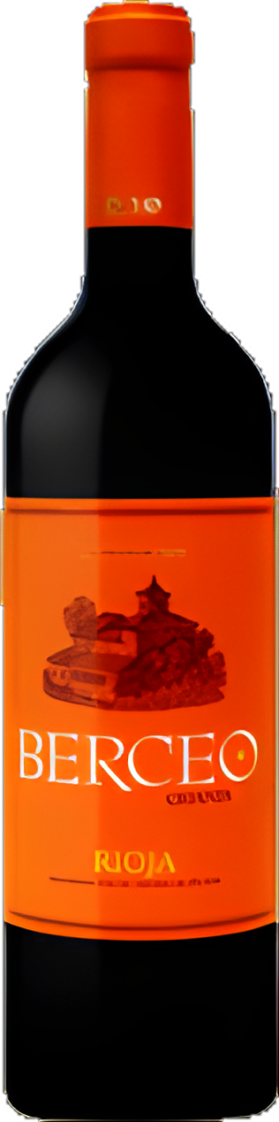 Berceo Crianza Rioja 750ml