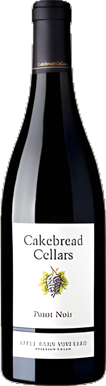 Cakebread Pinot Noir 750ml