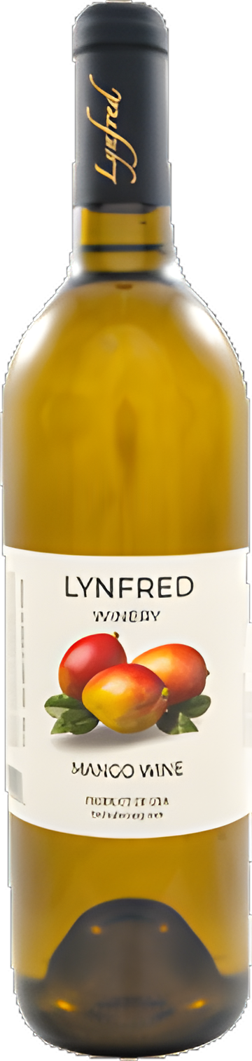 Lynfred Mango 750ml