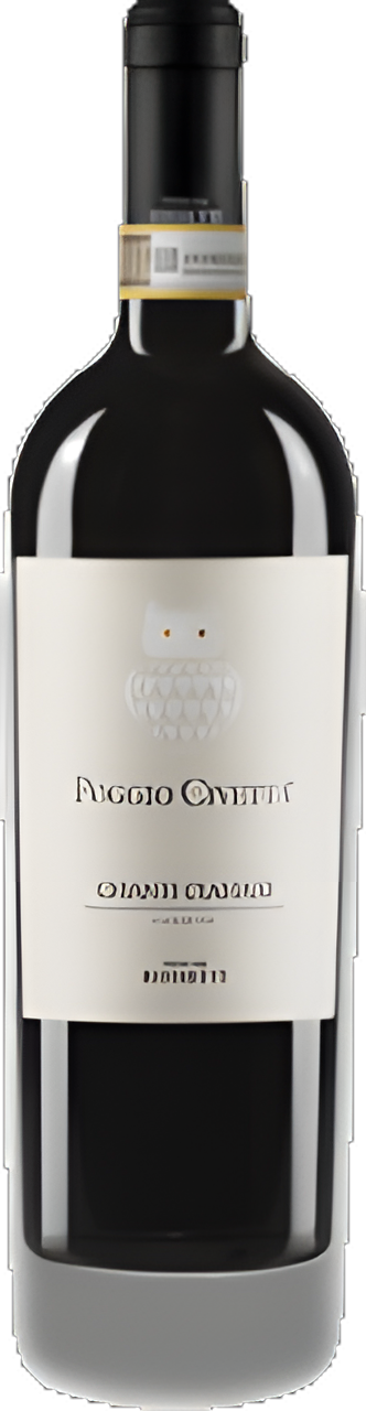 Poggio Civetta Ch Classico