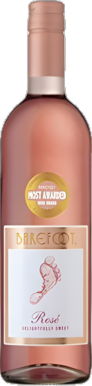 Barefoot Cellars Rose 750ml