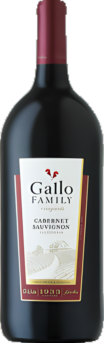 GALLO FAMILY SWEET RED 1.5ML