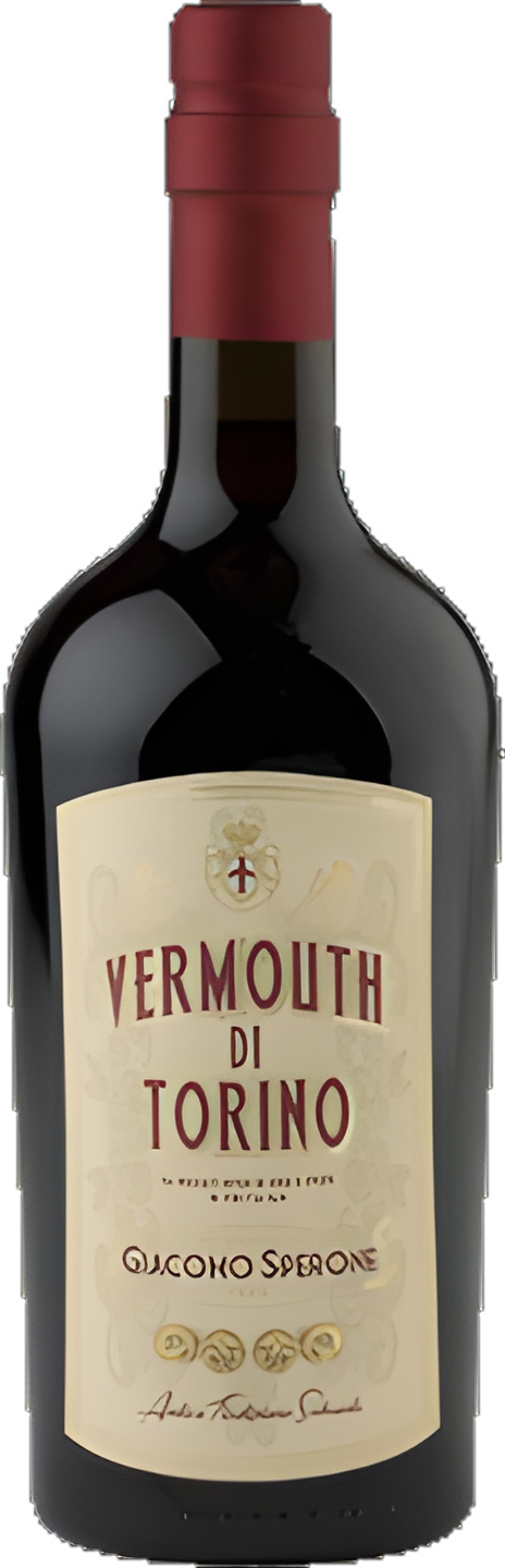 Giacomo Spr Vermouth di 750ml