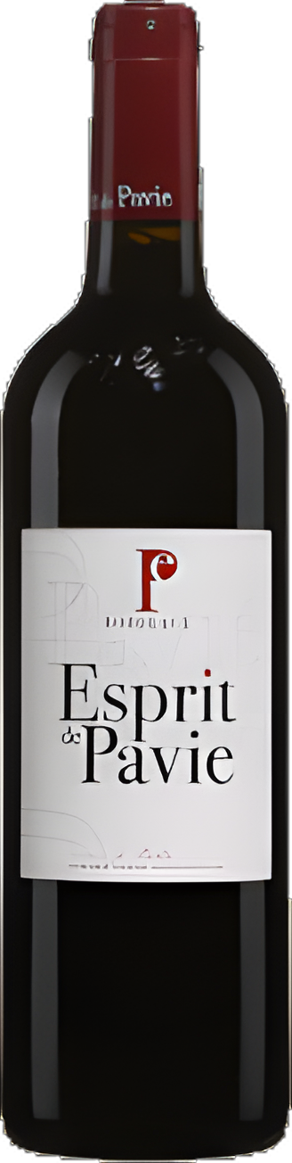 Esprit de Pavie Bordeaux 750ml