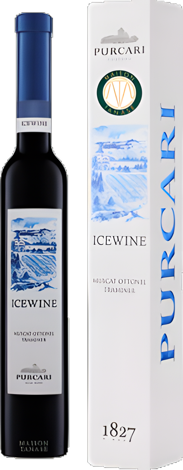 PURCARI ICE WINE 750ml