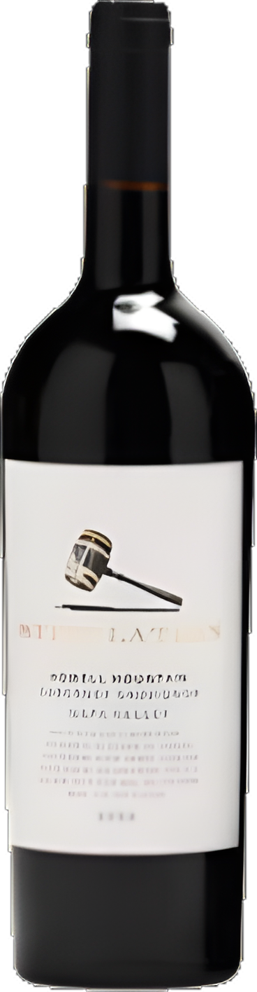 Stipulation Hm Cabernet 750ml
