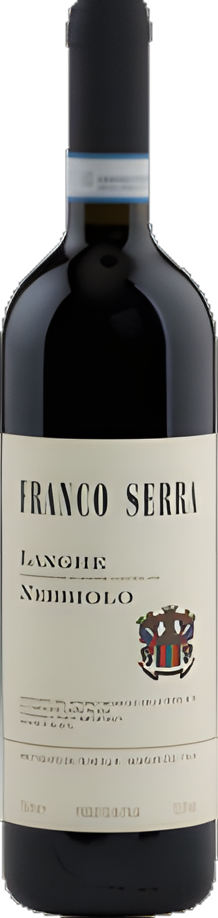 Franco Serra Nebbiolo