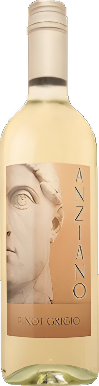 Anziano Pinot Grigio 750ml