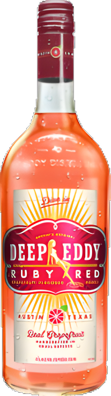 Ruby Red Grapefruit 750ml