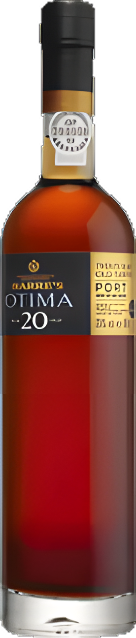 Warres Otima 20YR Tawny 500ml