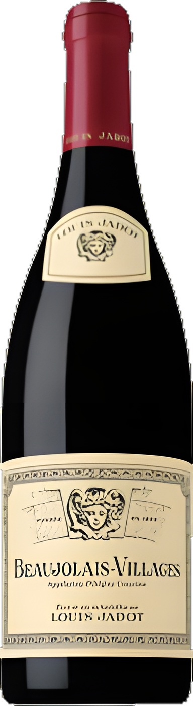 Jadot Beaujolais Villages 750ml