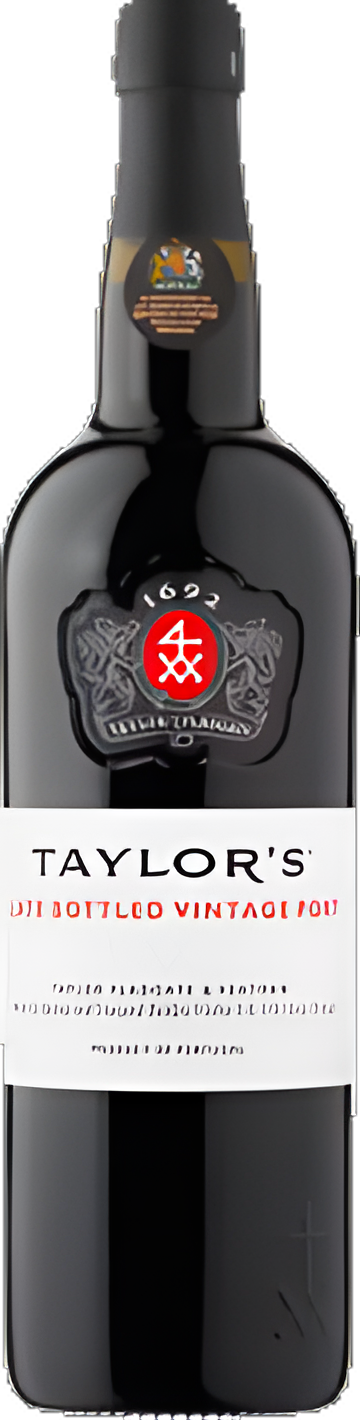 Taylor Fladgate Lbv Port 750ml