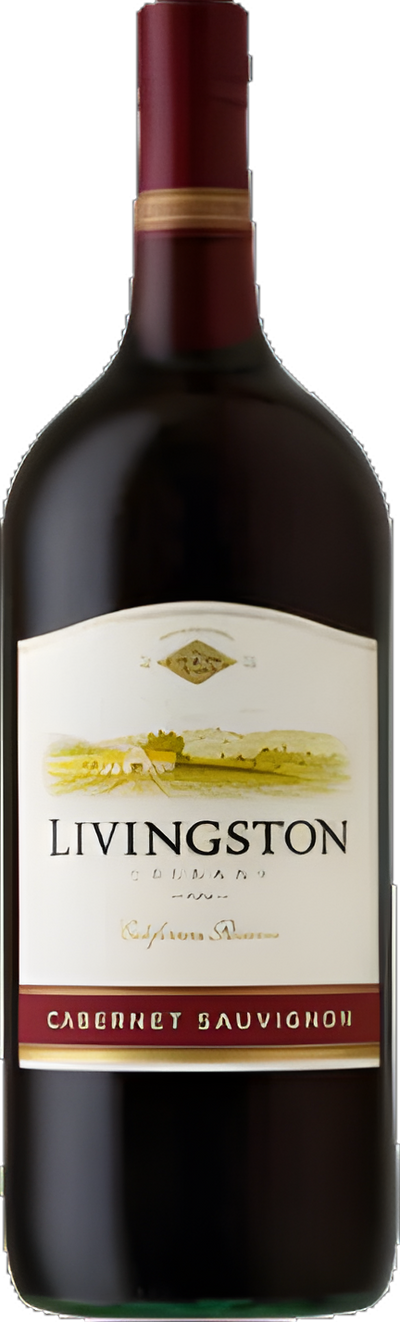 LIVINGSTON MERLOT 1.5L