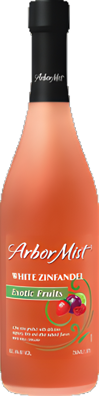 Arbor Mist Exotic White Zinfandel 750ml