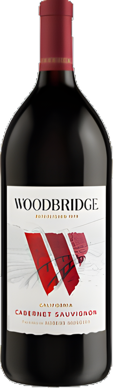 Woodbridge Cabernet Sauvignon 1.5L