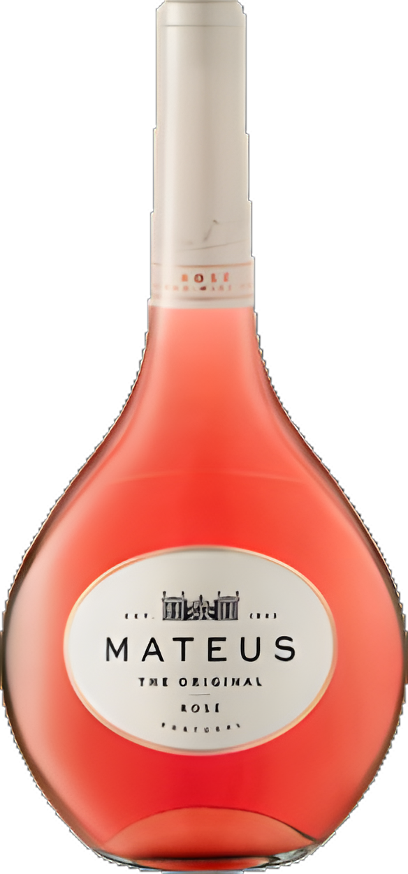 Mateus Rose 750ml