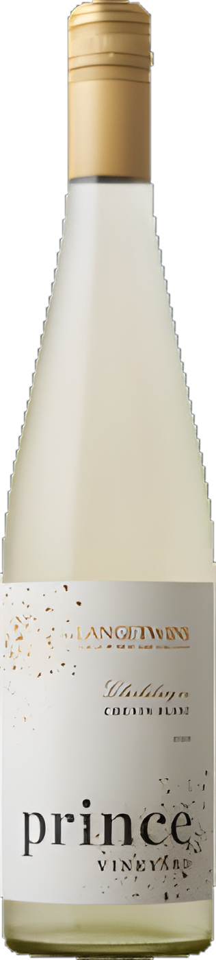 Lange Twins Prince C Blanc 750ml