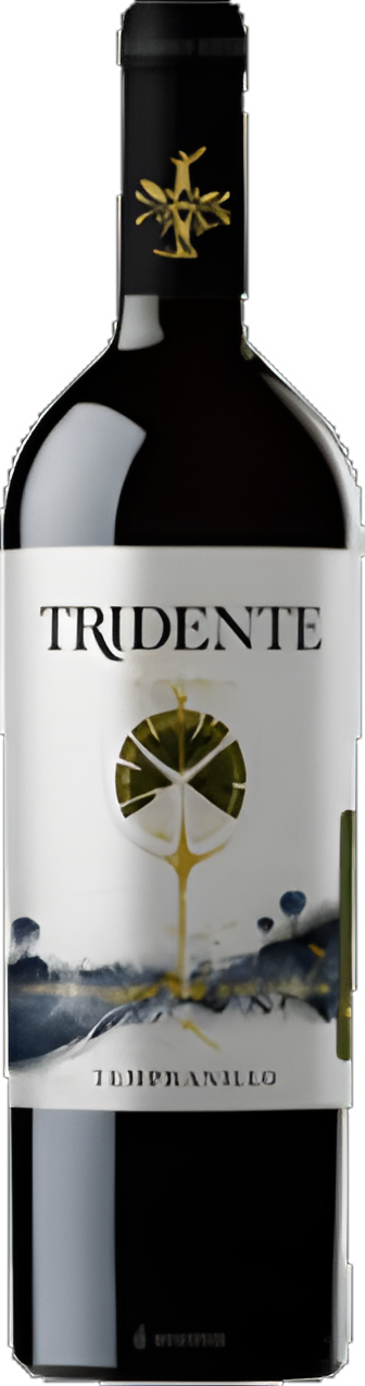 Tridente Tempranillo 2017